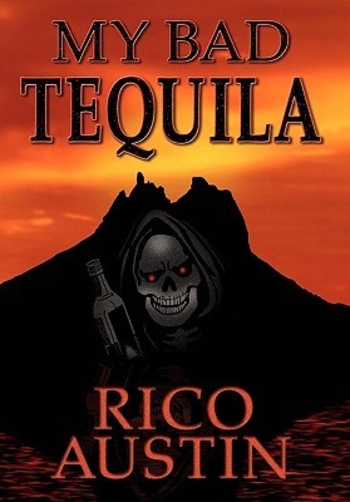 My Bad Tequila