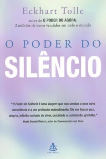 O Poder do Silêncio