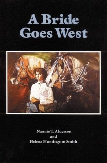 Book A Bride Goes West