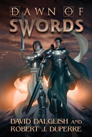 Book Dawn of Swords