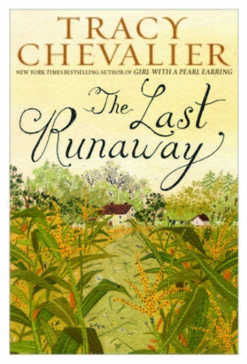 The Last Runaway