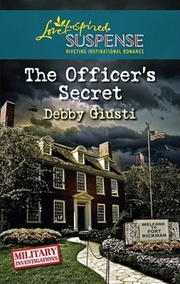 The Officer's Secret