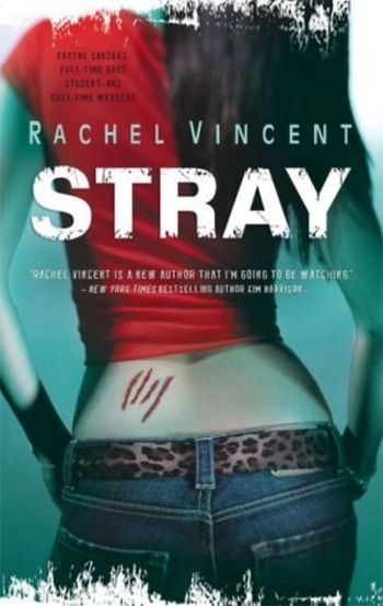 Book Stray