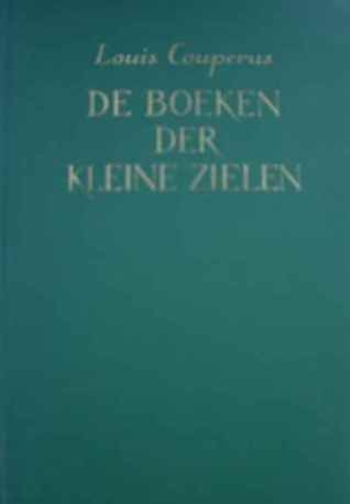 De boeken der kleine zielen