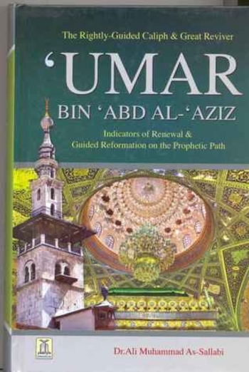 Umar Bin Abdul Aziz