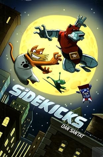 Sidekicks