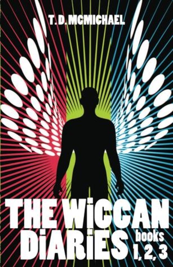 The Wiccan Diaries / Neophyte / Adept