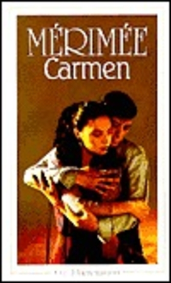 Carmen / les âmes du purgatoire