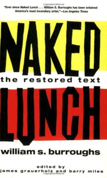 Naked Lunch