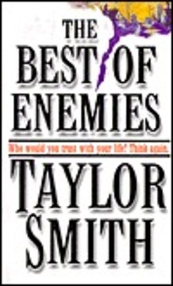 The Best Of Enemies