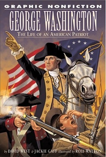 George Washington: The Life of an American Patriot