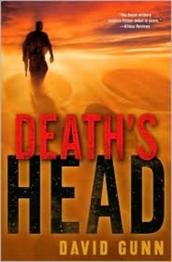 Death's Head