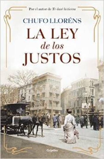La ley de los justos