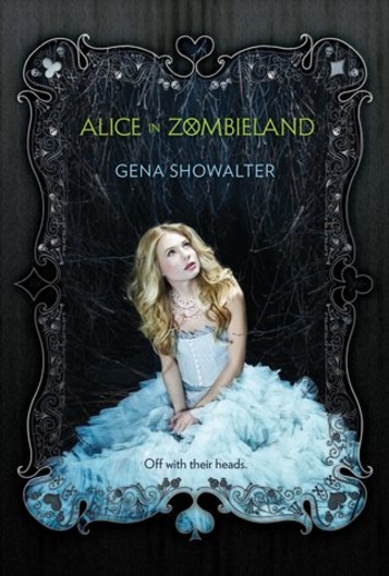 Book Alice in Zombieland