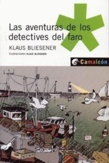 Las Aventuras de los Detectives del Faro