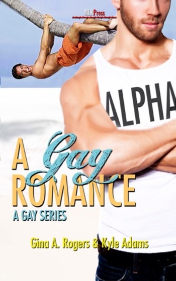 Book A Gay Romance