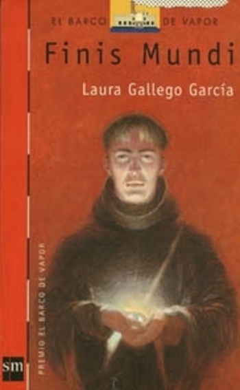 Book Finis Mundi