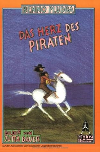 Das Herz des Piraten (Gullivers Bücher #86)