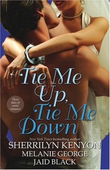 Book Tie Me Up, Tie Me Down