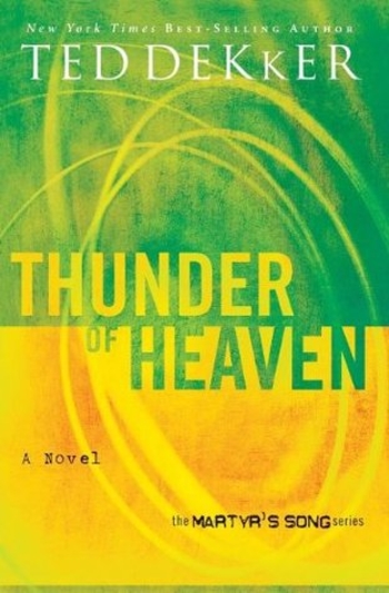 Thunder of Heaven