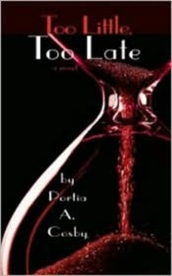 Too Little, Too Late