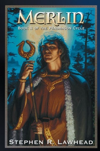 Book Merlin