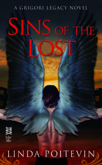 Sins of the Lost