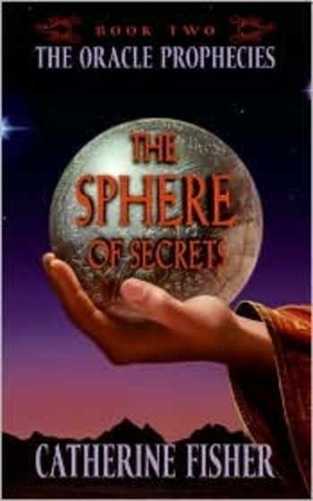 Book The Sphere of Secrets