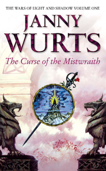 Book The Curse of the Mistwraith