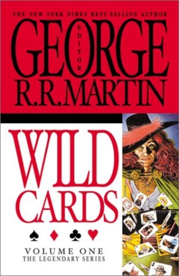 Book Wild Cards