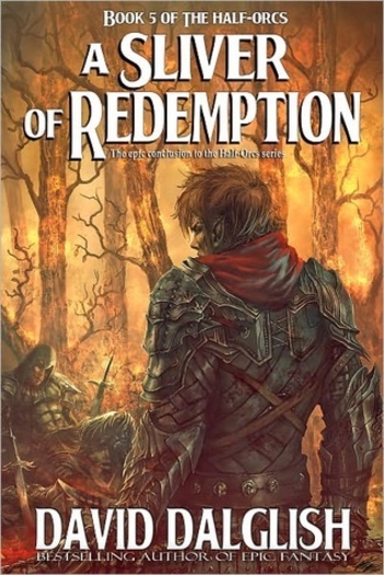 Book A Sliver of Redemption