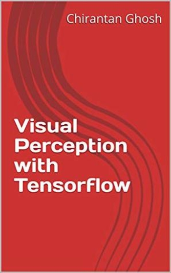 Visual Perception with Tensorflow