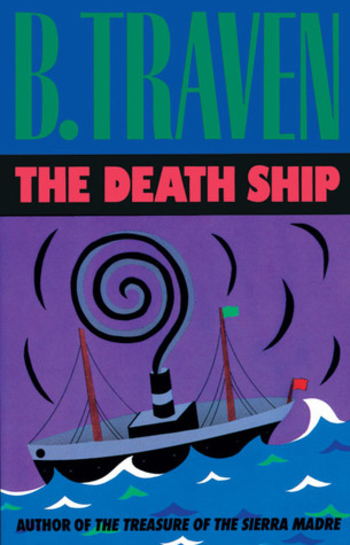 Book The Death Ship