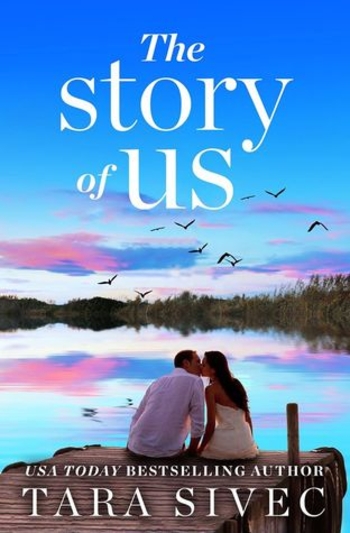 Book The Story of Us