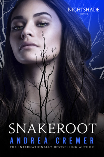 Book Snakeroot