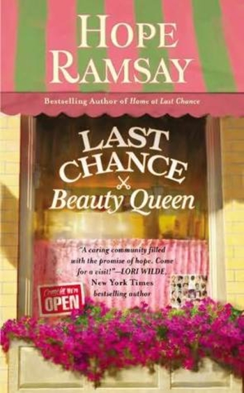Last Chance Beauty Queen