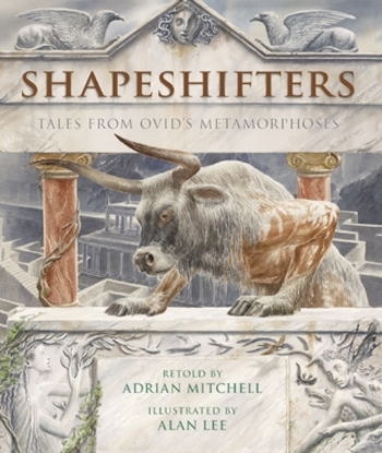 Book Shapeshifters