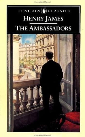 Book The Ambassadors