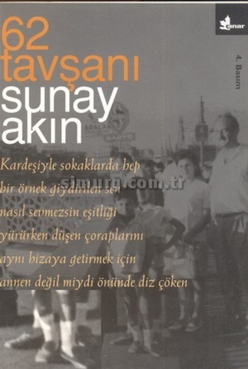 62 Tavşanı