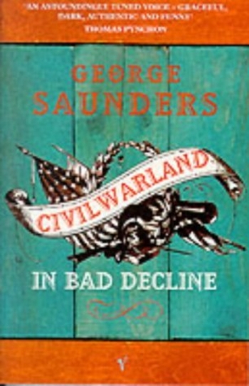 Book CivilWarLand in Bad Decline