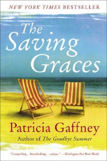 Book The Saving Graces