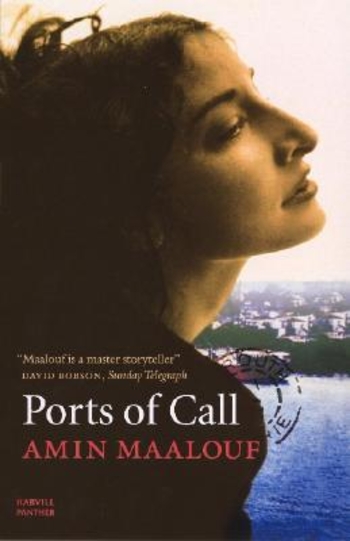 Ports of Call