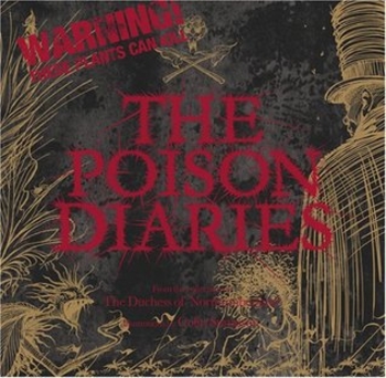 The Poison Diaries
