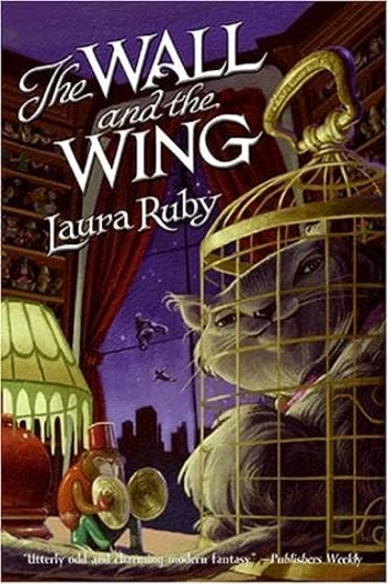 The Wall and the Wing