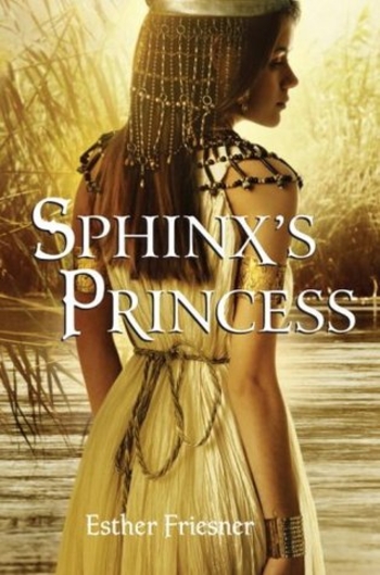 Book Sphinx's Princess