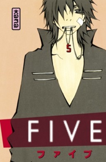 Five, Tome 1