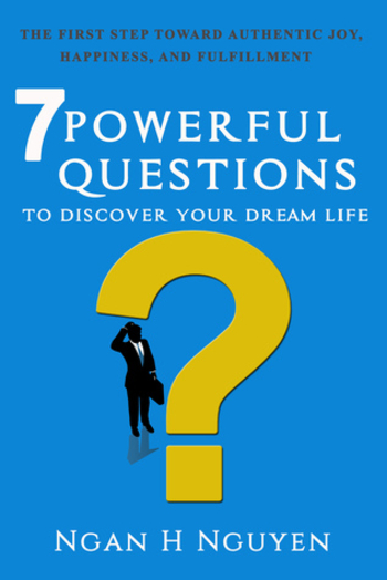 Book 7 Powerful Questions to Discover Your Dream Life