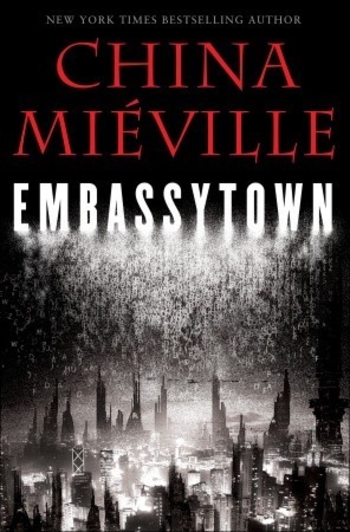 Book Embassytown