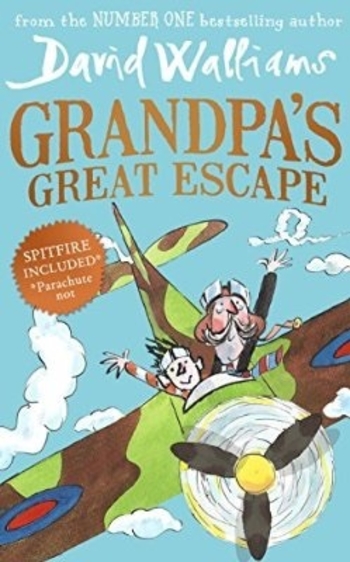 Grandpa's Great Escape