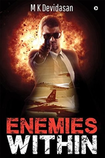 Enemies Within : An air force thriller